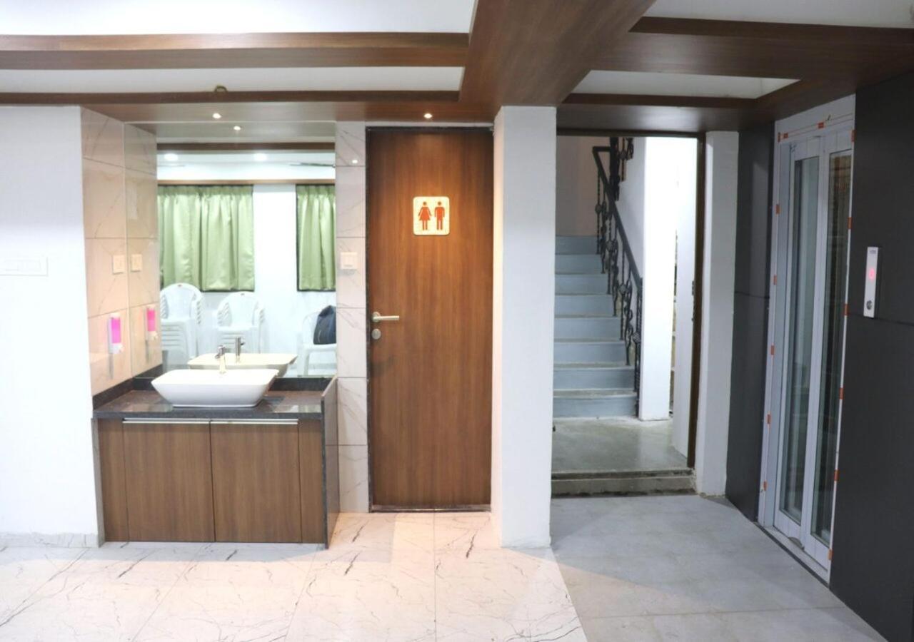 Sharman Pune