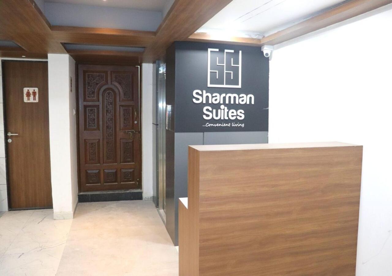 Hotel Sharman