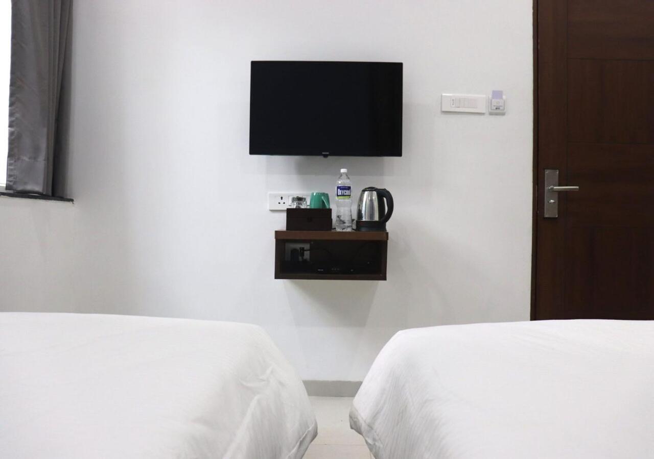 Sharman Pune