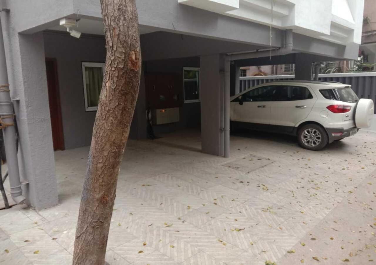 Sharman 3* Pune