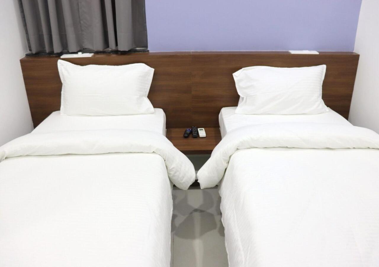 Hotel Sharman Pune