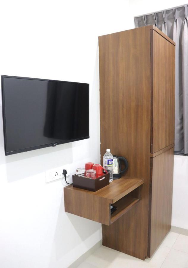 Hotel Sharman 3*