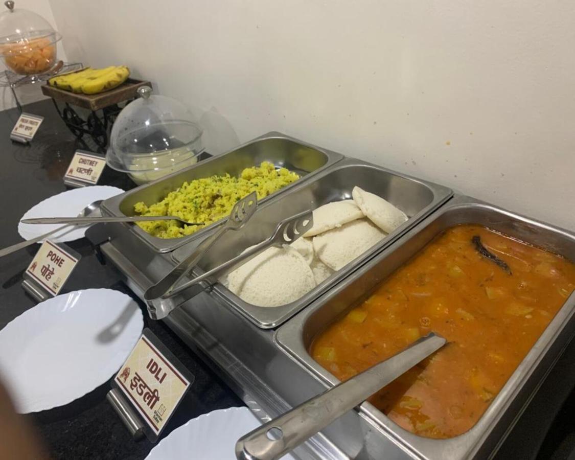 Sharman Hotel Pune