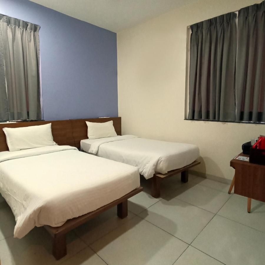 Hotel Sharman Pune