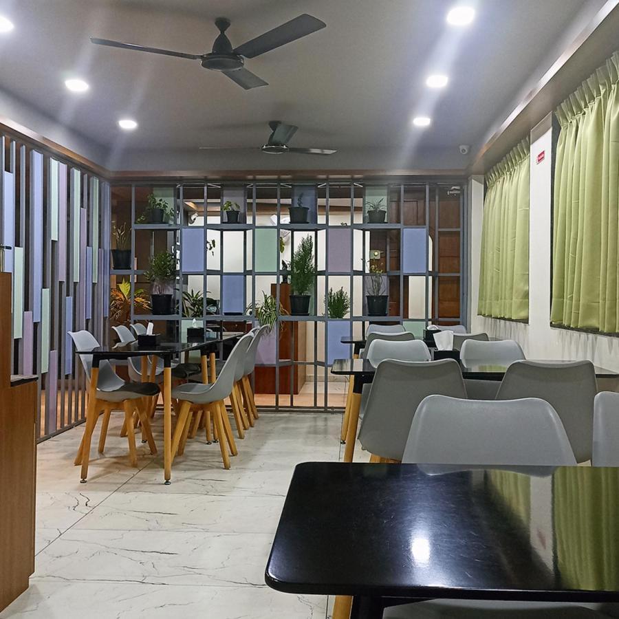 Sharman Pune