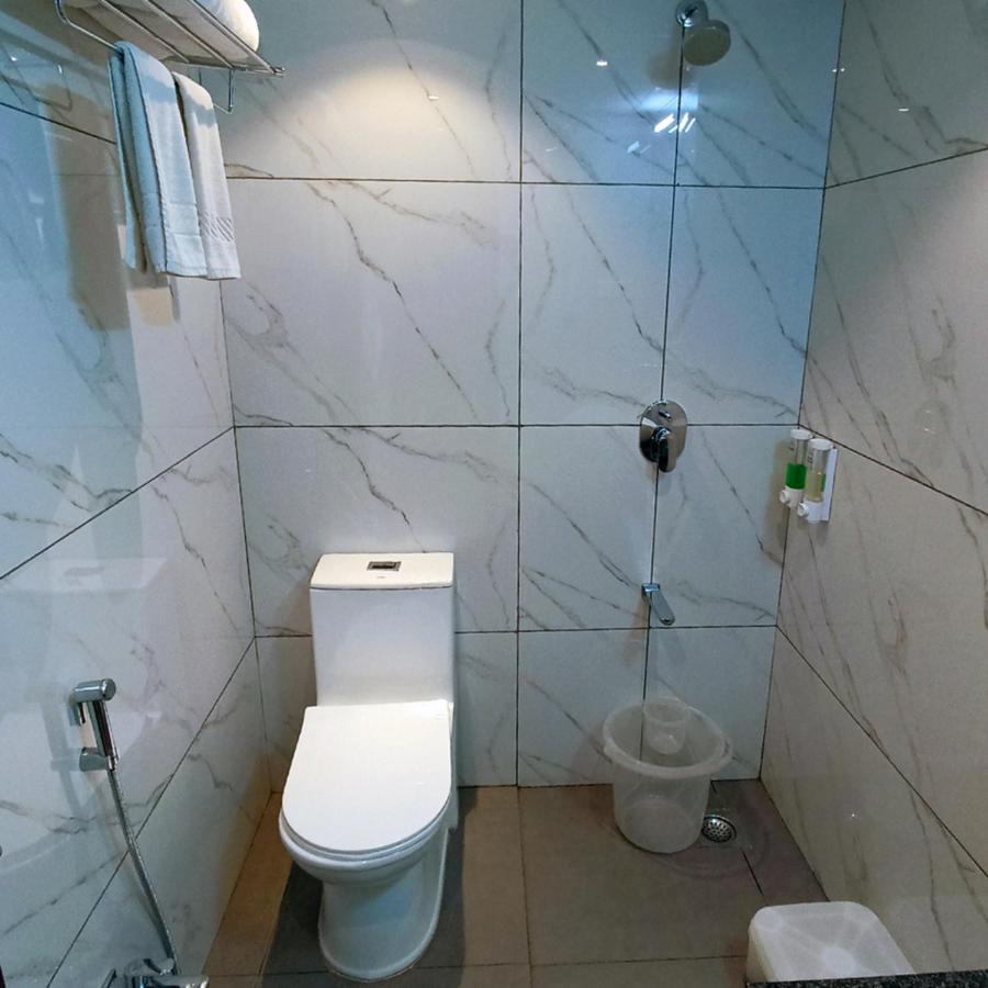 Sharman 3* Pune