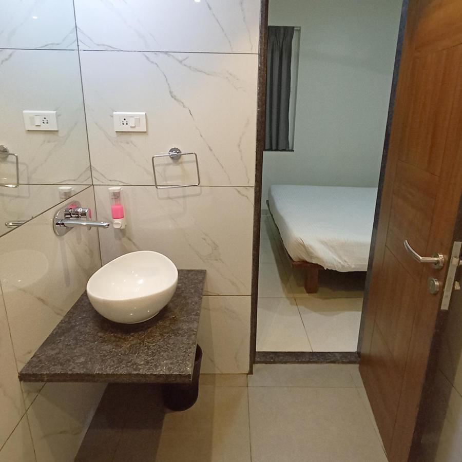 Sharman 3* Pune