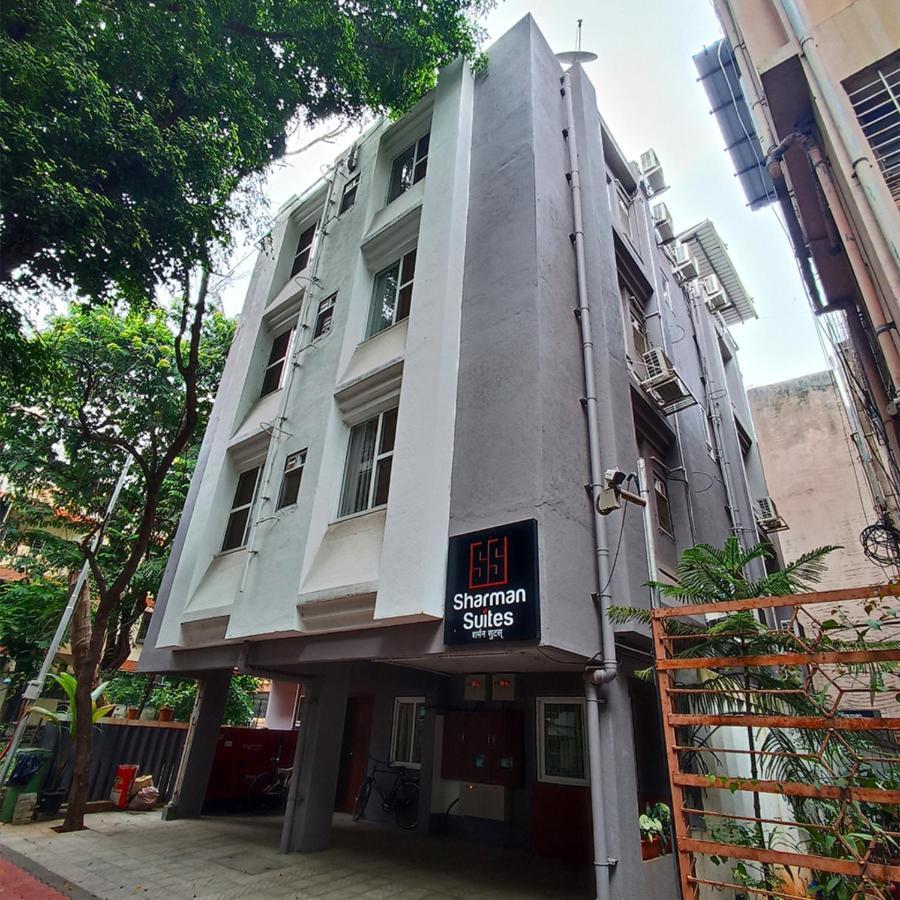 Sharman Hotel